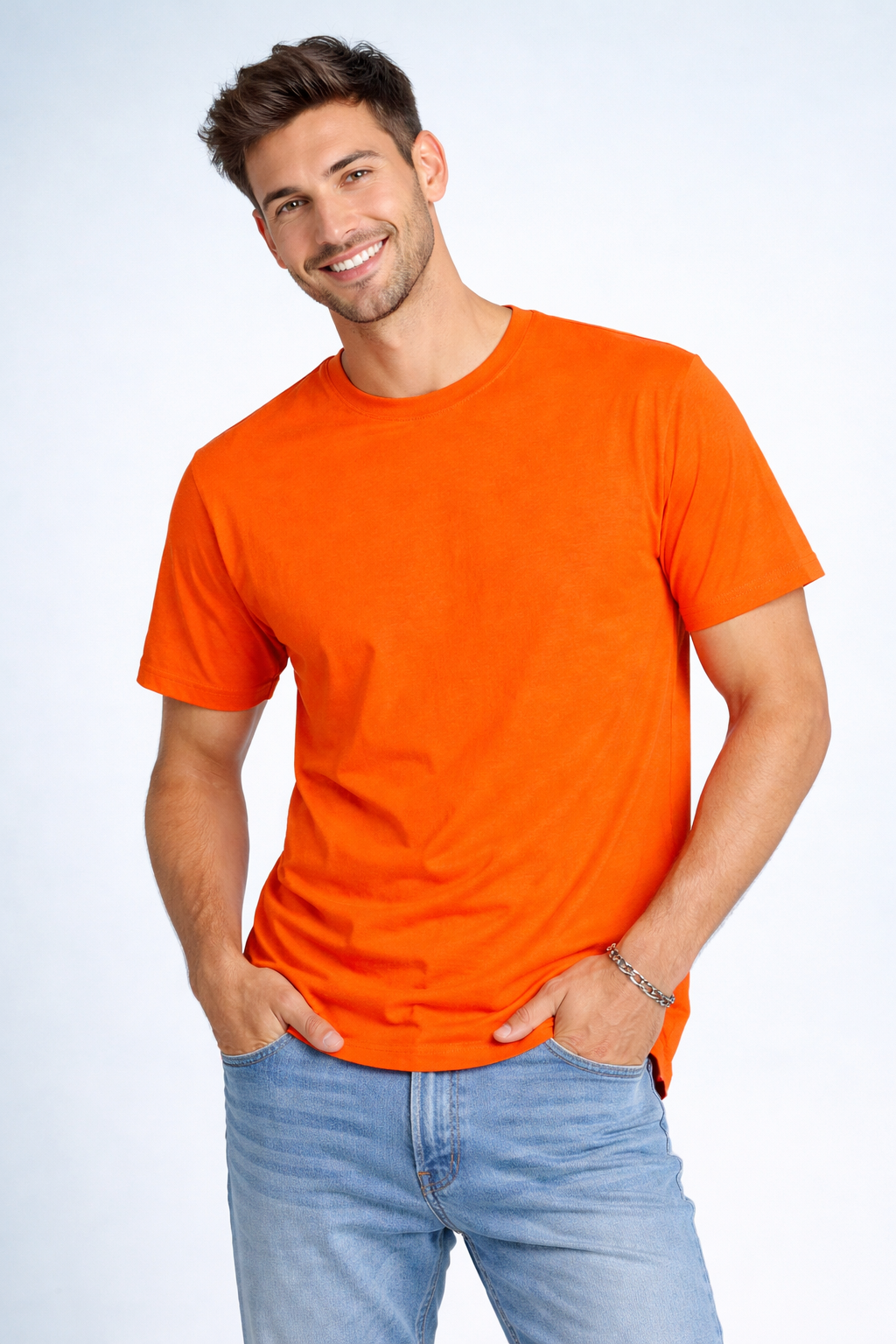 Round Neck TShirts