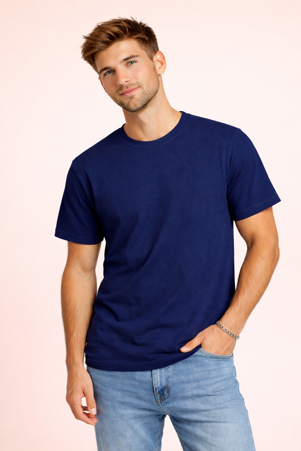 Round Neck TShirts