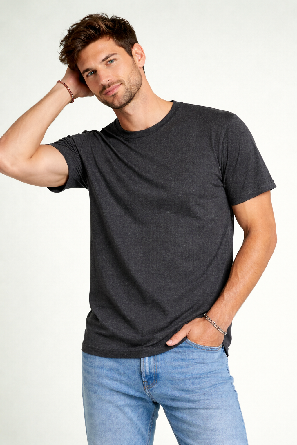 Round Neck TShirts