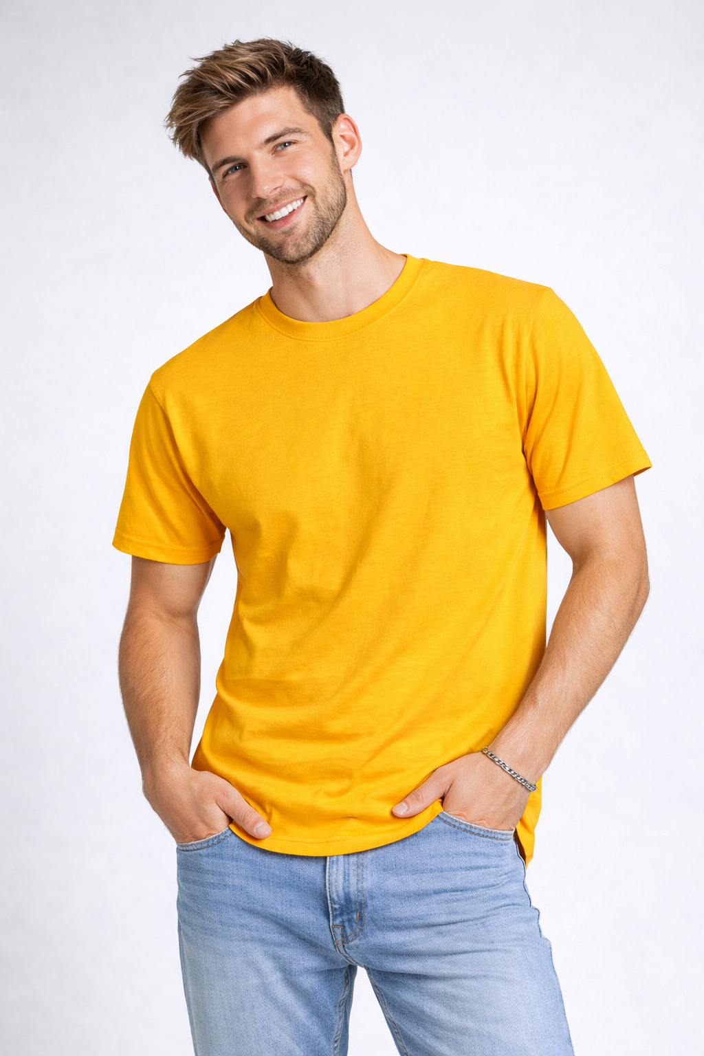 Round Neck TShirts
